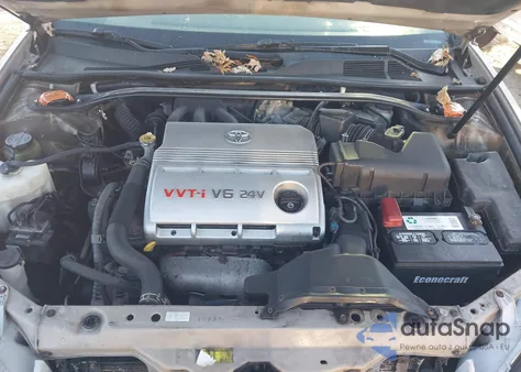 2006 Toyota Camry Le V6 from USA, damaged, VIN 4T1BF32KX6U120280